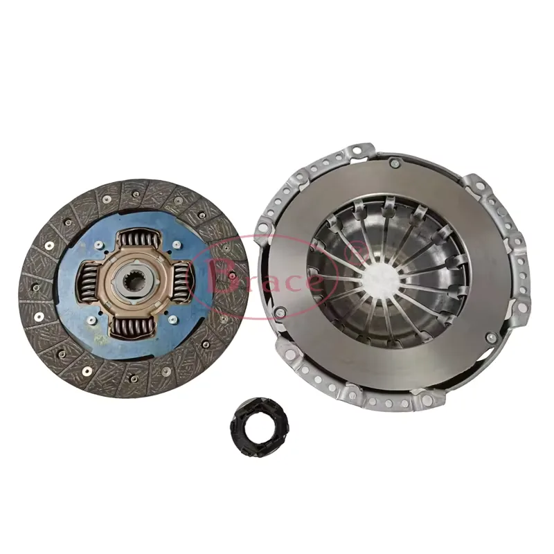 Clutch Kit Set for Baic D20 Senova D20 product photo