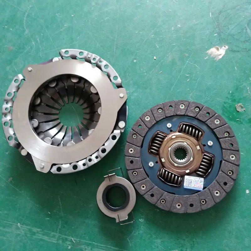Clutch Kit Set for BYD F0 — photo 2