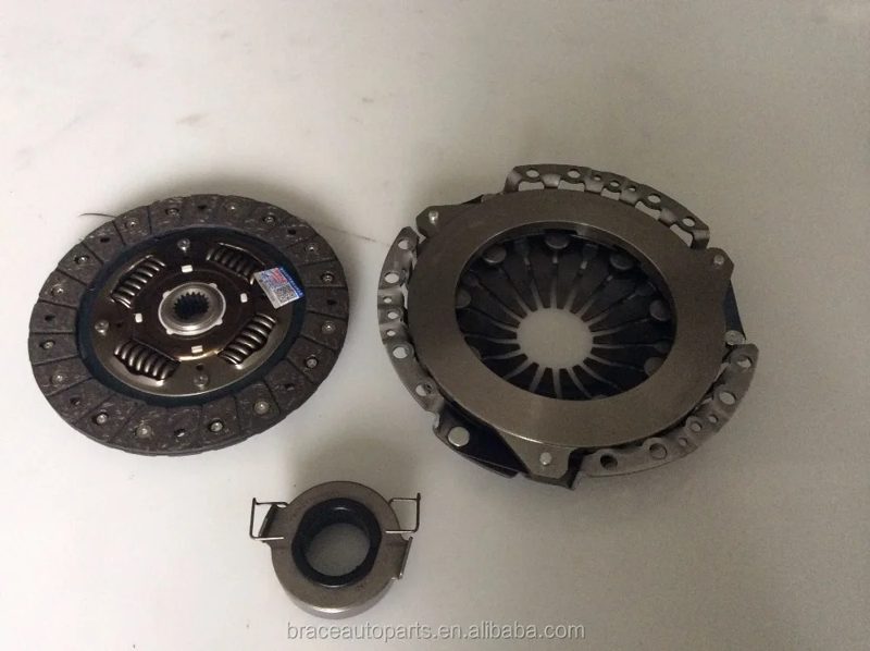 Clutch Kit Set for BYD F0 — photo 3