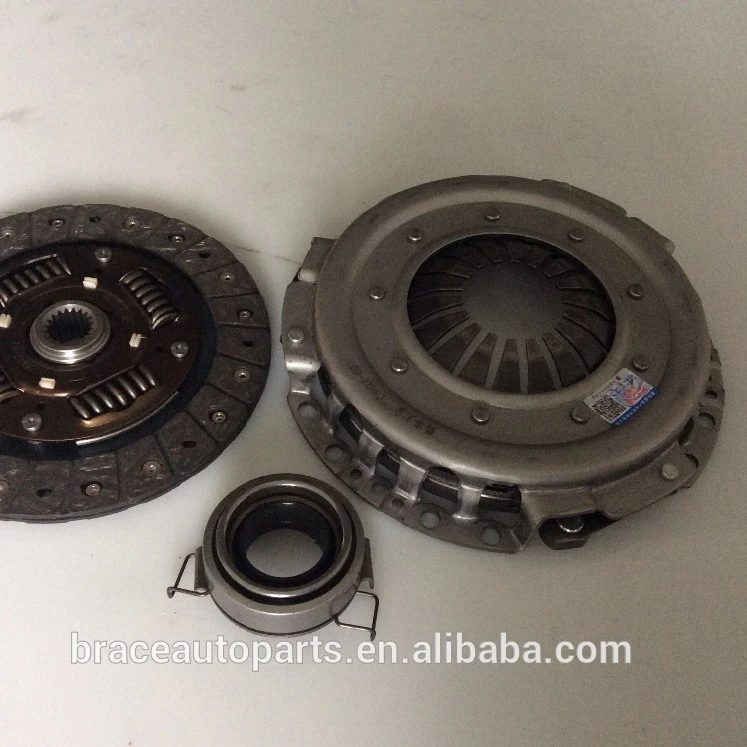 Clutch Kit Set for BYD F0 — photo 4