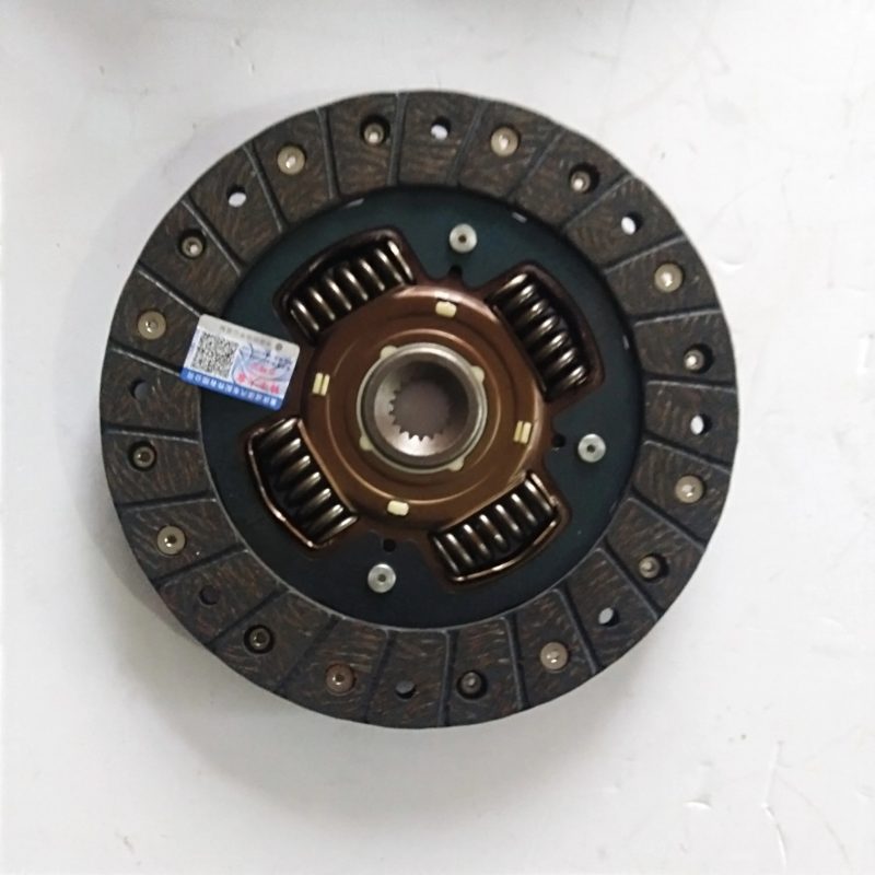 Clutch Kit Set for Changan Chana Shenqi 1.8L — photo 3
