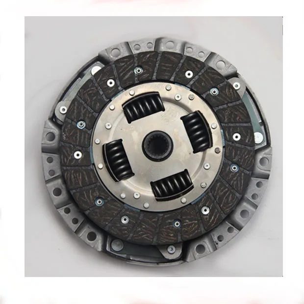 Clutch Kit Set for Changan Chana Shenqi 1.8L — photo 4