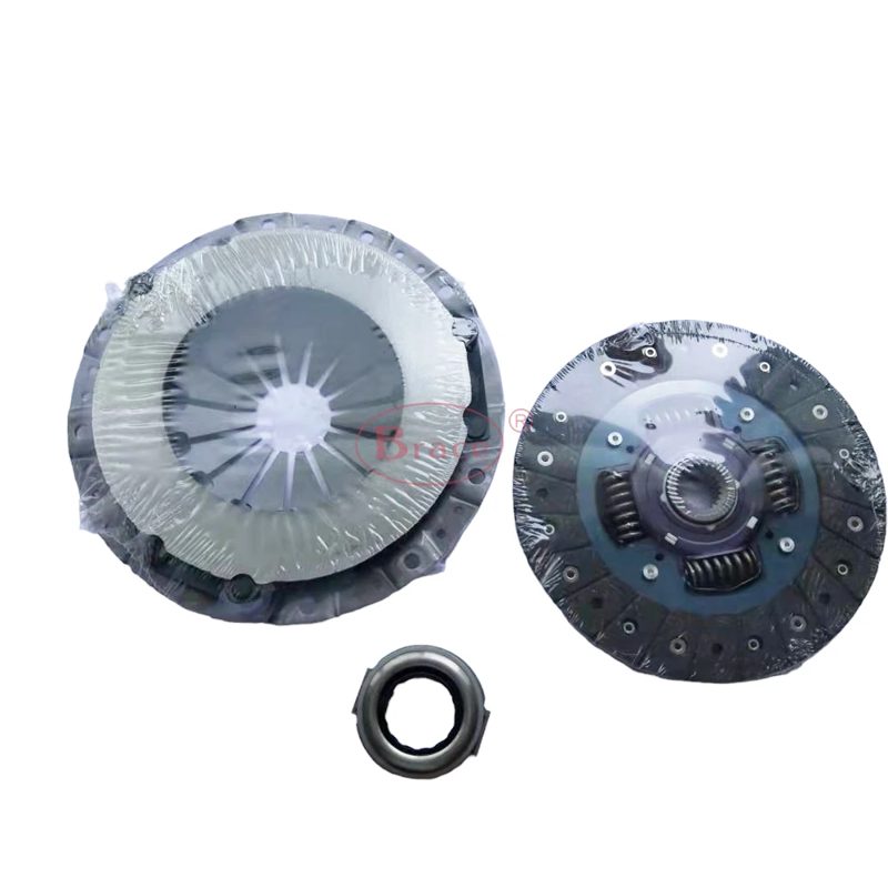 Clutch Kit Set for Changan Star 473/Chana Star M201 — photo 3