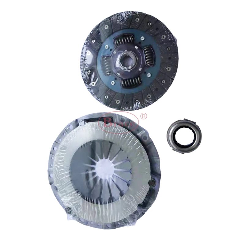Clutch Kit Set for Changan Star 473/Chana Star M201 — photo 4