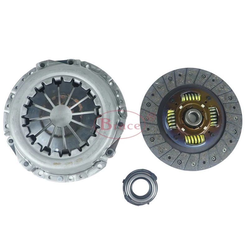 Clutch Kit Set for Geely Emgrand EC7 1.8L 4G18 — photo 2