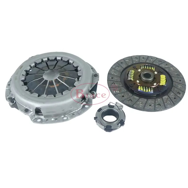 Clutch Kit Set for Geely Emgrand EC7 1.8L 4G18 product photo