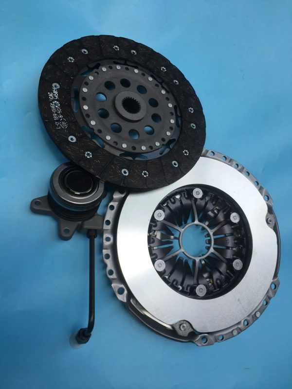 Clutch Kit Set for Maxus G10/LDV G10/MG G10 — photo 2