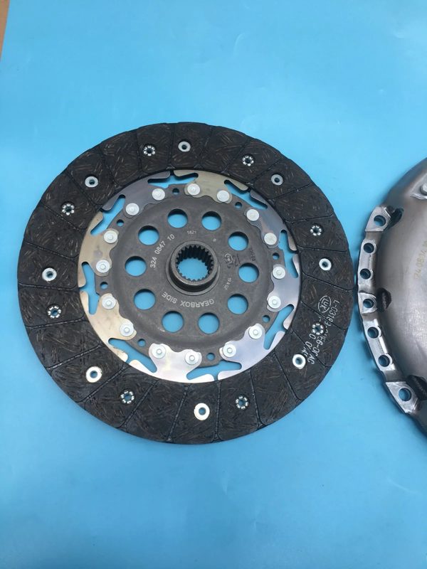 Clutch Kit Set for Maxus G10/LDV G10/MG G10 — photo 3