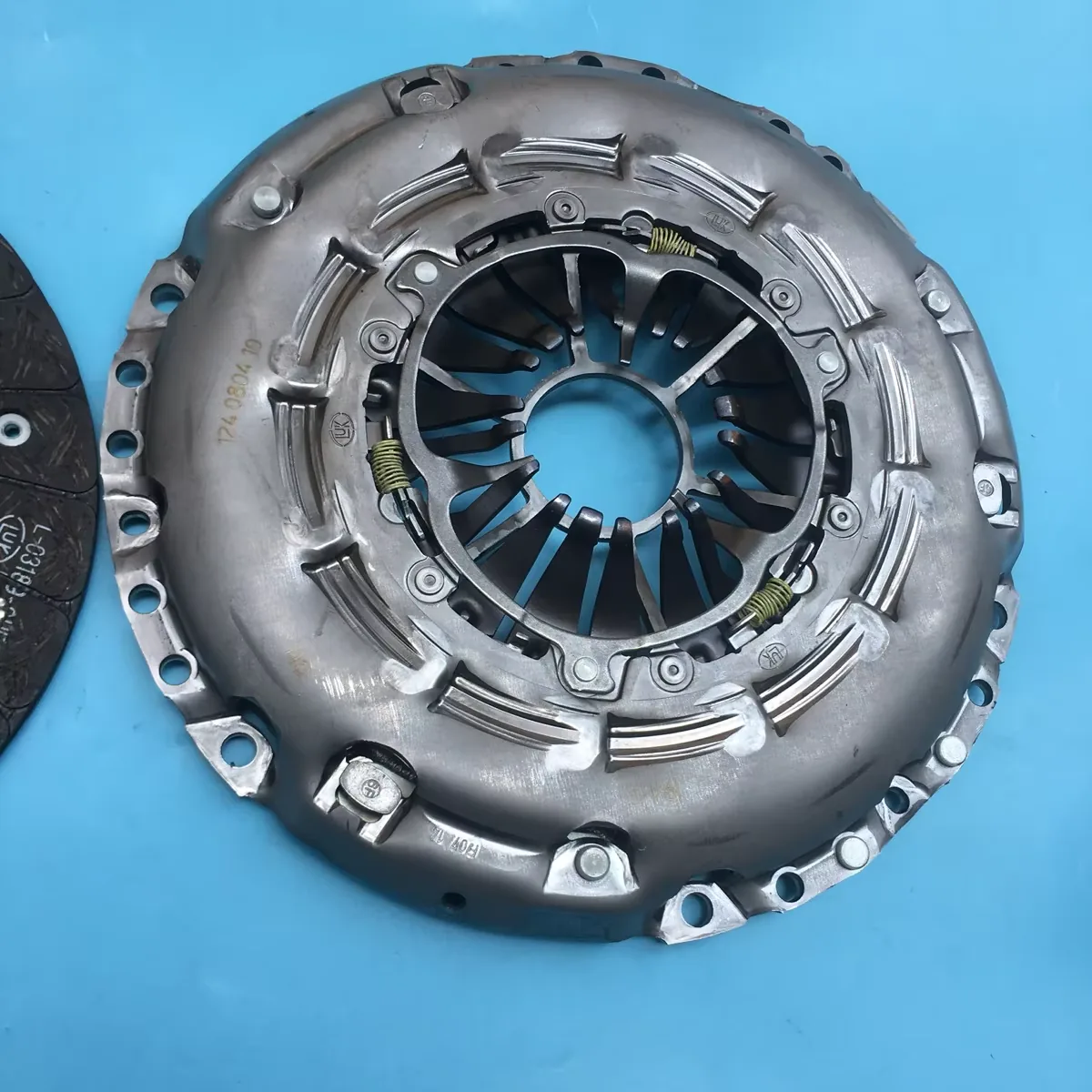 Clutch Kit Set for Maxus G10/LDV G10/MG G10 product photo