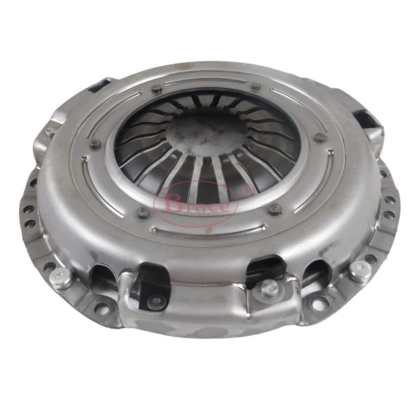 Clutch Kit Set for MG3 2015 — photo 2