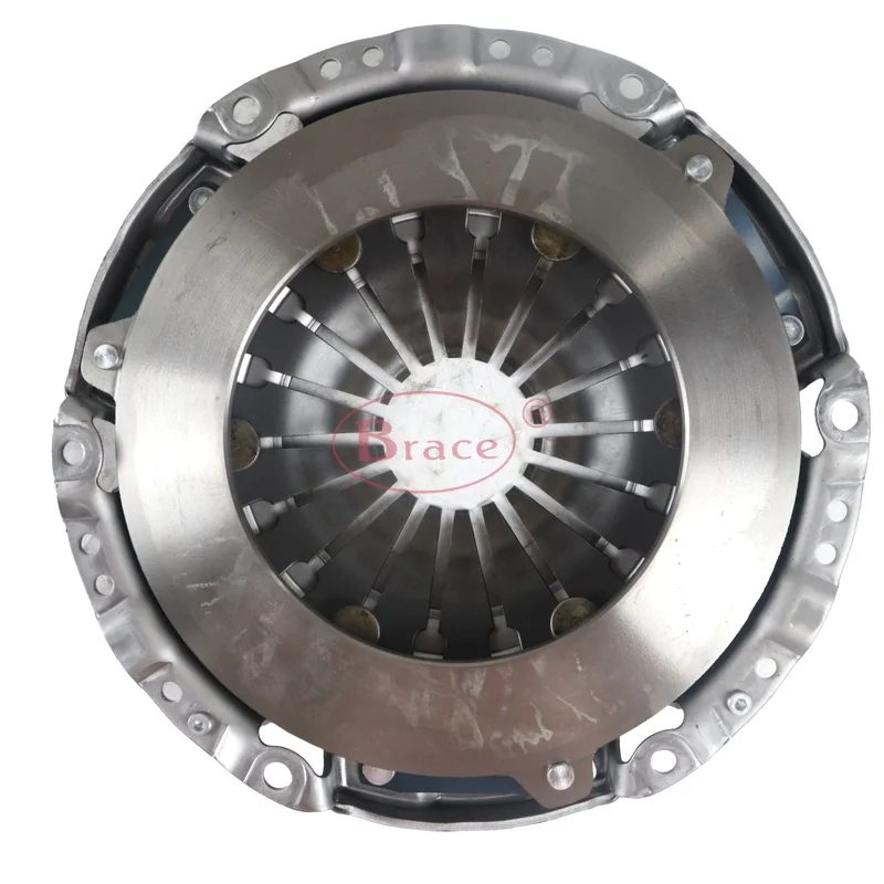 Clutch Kit Set for MG3 2015 — photo 3