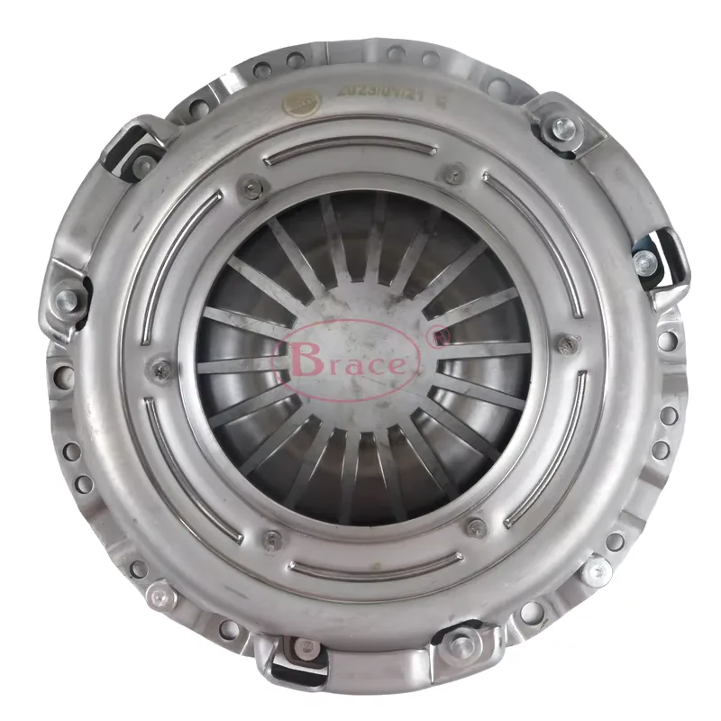 Clutch Kit Set for MG3 2015 product photo