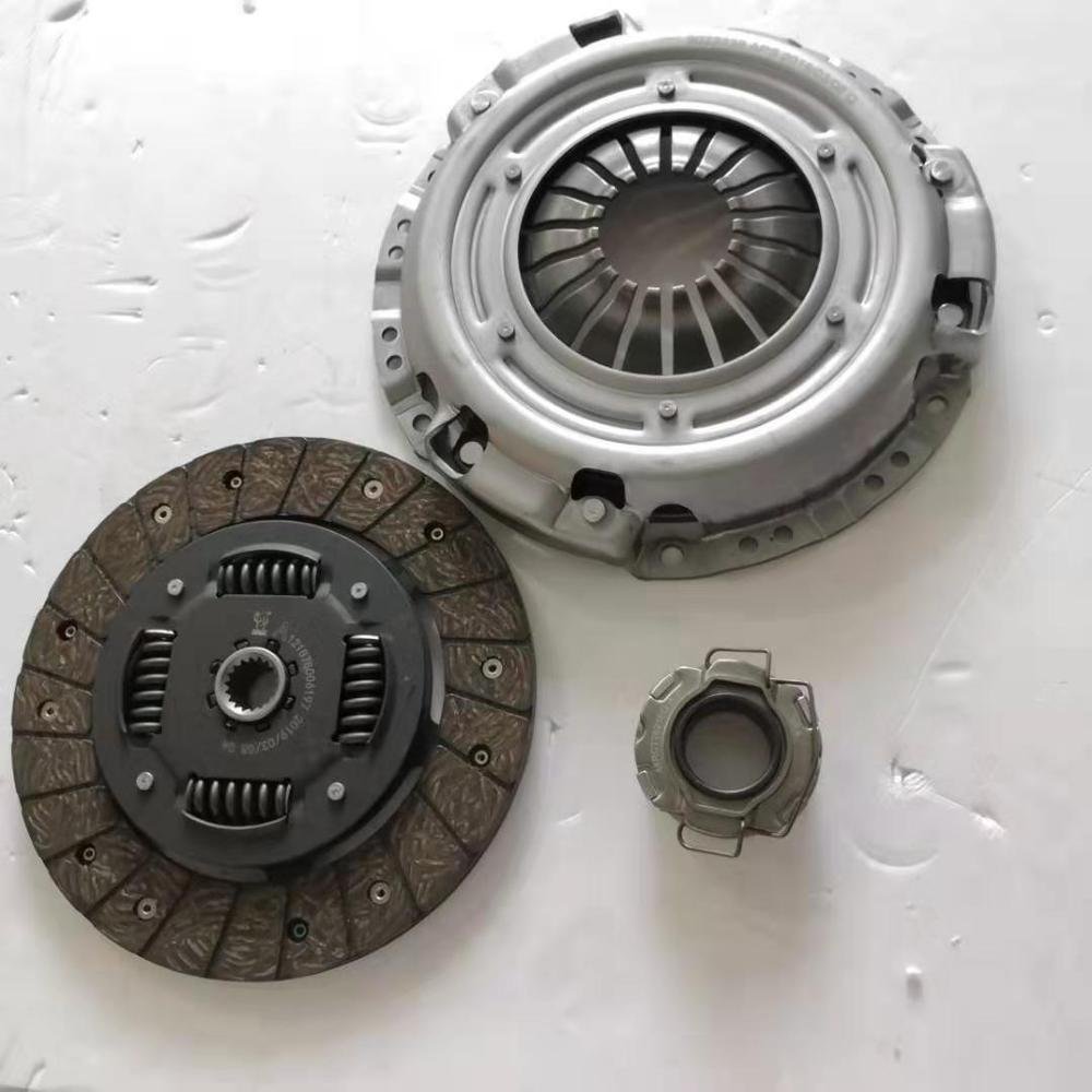 Clutch Kit Set for SAIC MG3 product photo