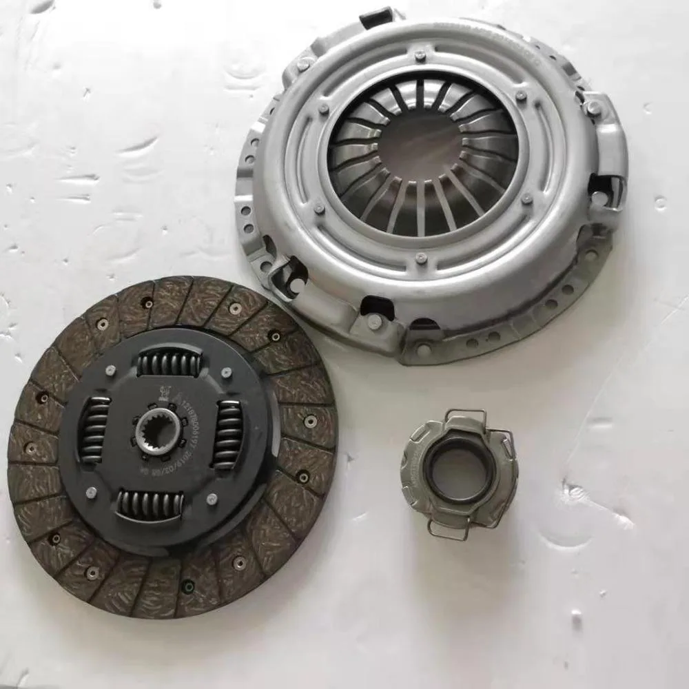 Juego de kit de embrague para SAIC MG3