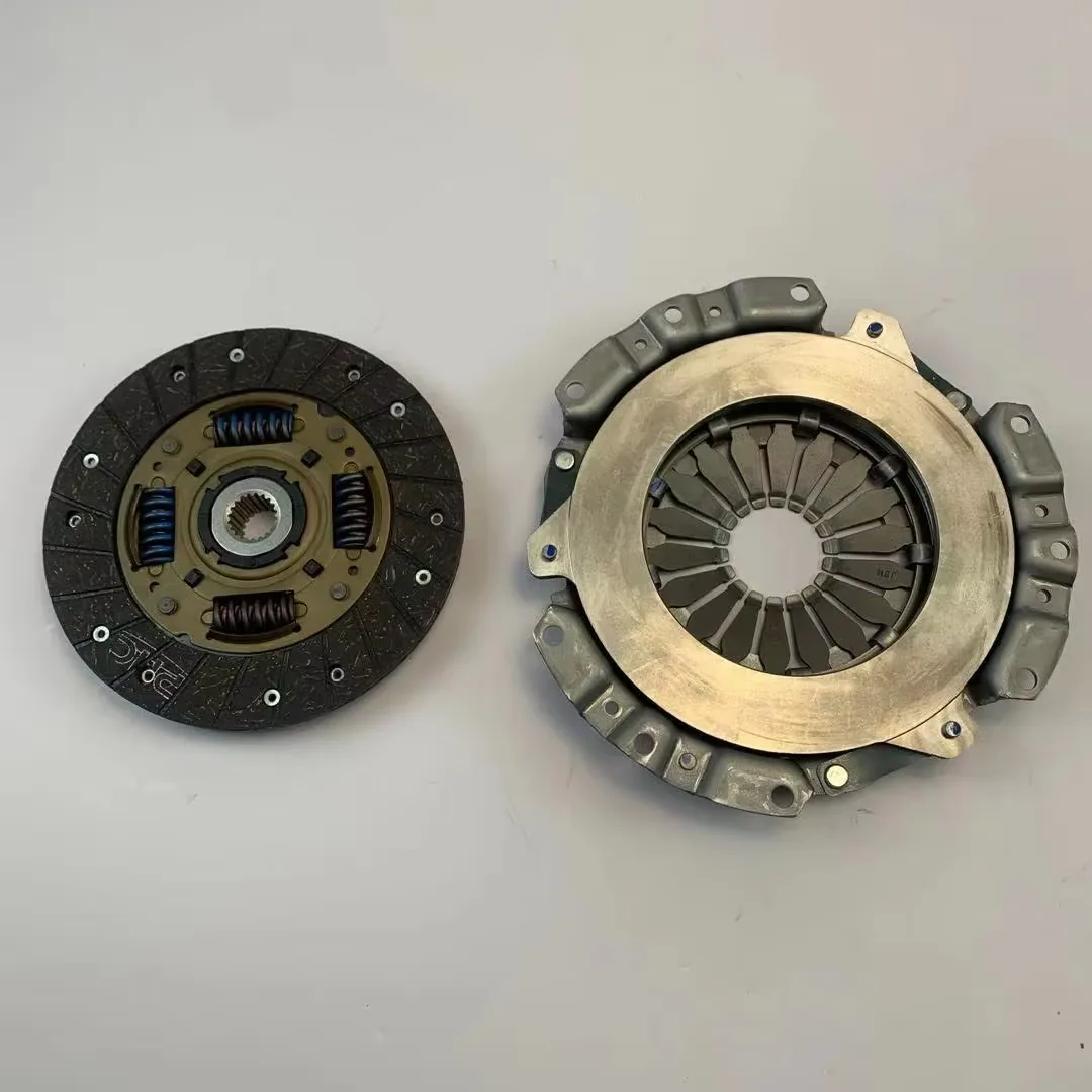 Clutch Kit Suitable for JAC J3 1601100U8010 1601200U8030 product photo