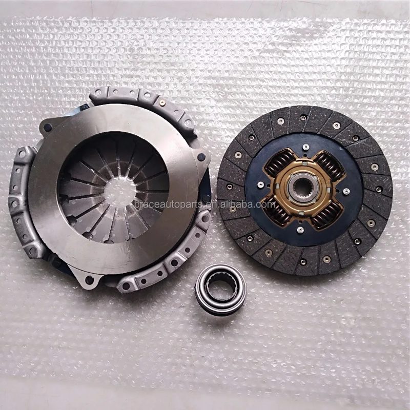 Clutch Kit Suitable for JAC J5 J6 VVT Engine HFC4GB2.3C — photo 2