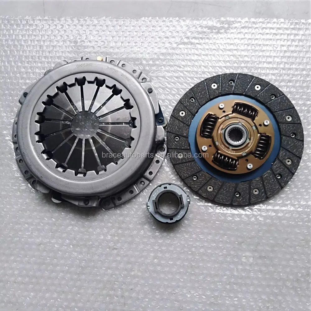 Clutch Kit Suitable for JAC J5 J6 VVT Engine HFC4GB2.3C product photo