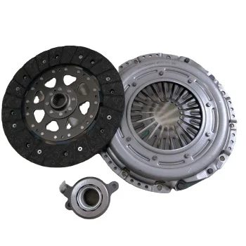 Clutch Kit Zotye T600 — photo 2