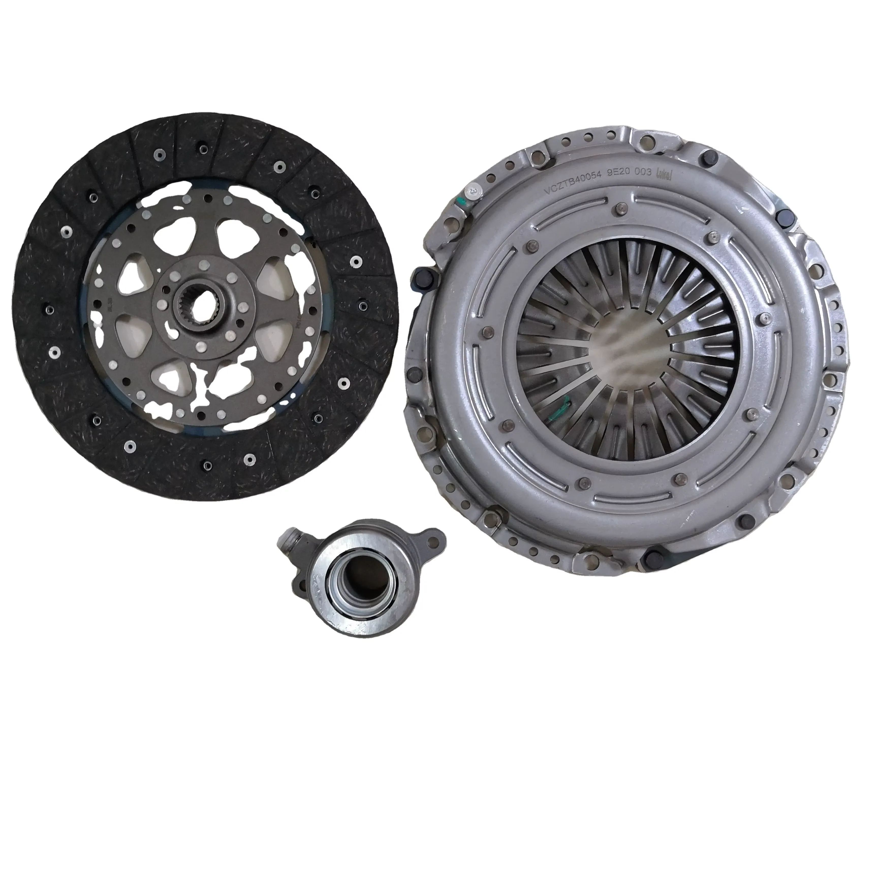 Clutch Kit Zotye T600 product photo