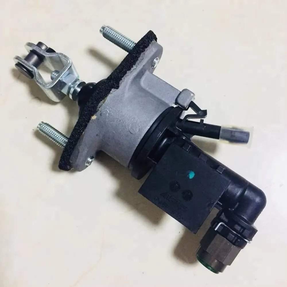 Clutch Master Cylinder for Chery Tiggo T11-1608010 product photo