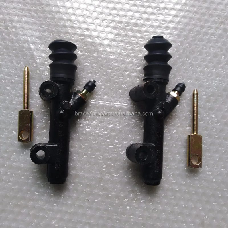 Clutch Master Cylinder for FAW GF250 CA1041 Truck — photo 2