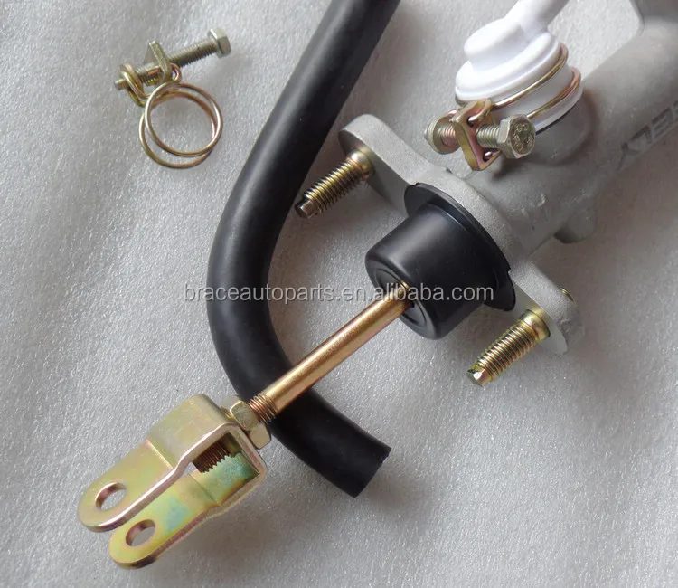 Clutch Master Cylinder for Geely Emgrand 7 EC718 OEM 1064000071 — photo 2