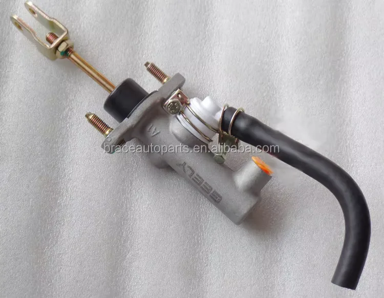 Clutch Master Cylinder for Geely Emgrand 7 EC718 OEM 1064000071 product photo