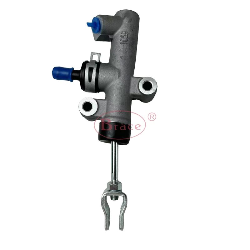 Clutch Master Cylinder Suitable for JAC SUNRAY — photo 2
