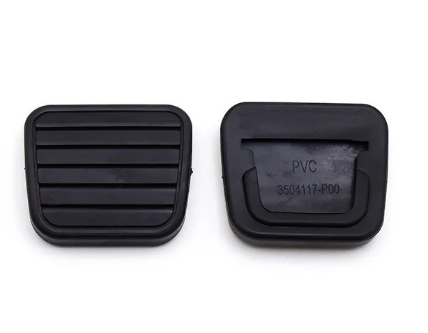 Clutch Pedal Cover for Great Wall Hover H3 H5 CUV Wingle 3 Wingle 5 Steed X240 — photo 2