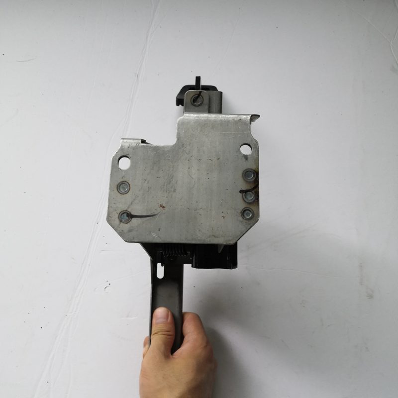 Clutch Pedal for FAW V80 T80 GF1500 OEM 1602010-7V2 — photo 4