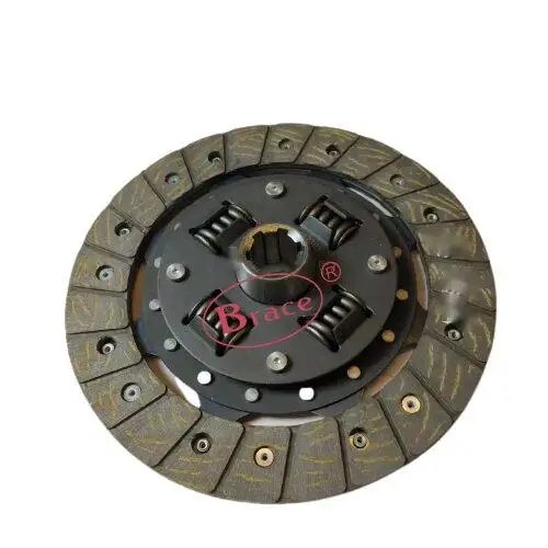 Clutch Plate Clutch Disc Suitable for Dongfeng DFSK UNIMO QC380 TL0089CT2 — photo 2