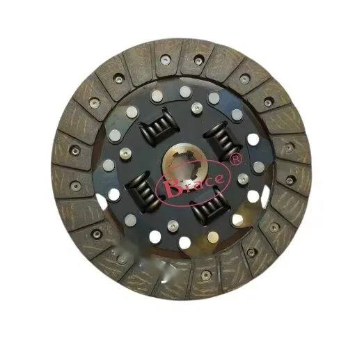 Clutch Plate Clutch Disc Suitable for Dongfeng DFSK UNIMO QC380 TL0089CT2 product photo