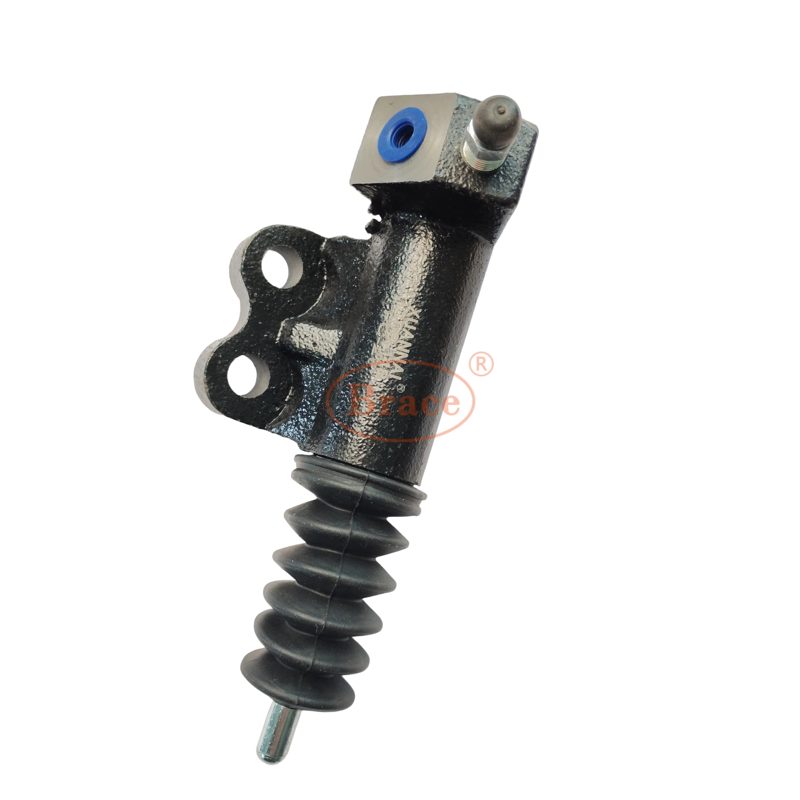 Clutch Slave Cylinder for MGZS, MG3, MG5, MG7 OEM: 10083283/30005106 — photo 3