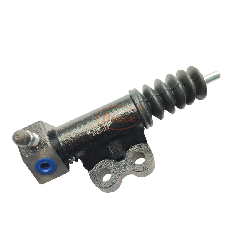 Clutch Slave Cylinder for MGZS, MG3, MG5, MG7 OEM: 10083283/30005106 — photo 4