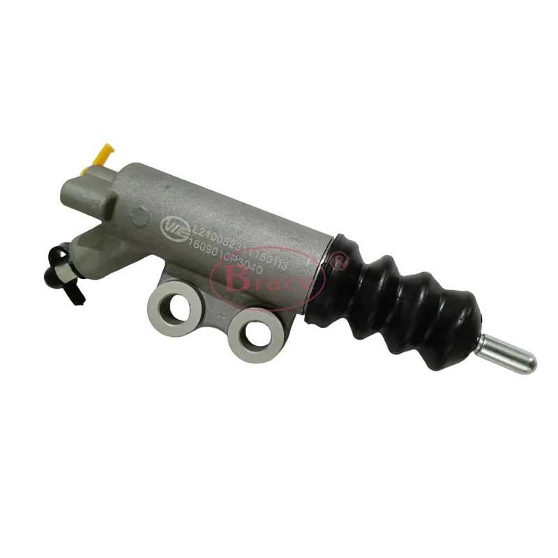 Clutch Slave Cylinder Pump for JAC T6 1609010P3040 — photo 4