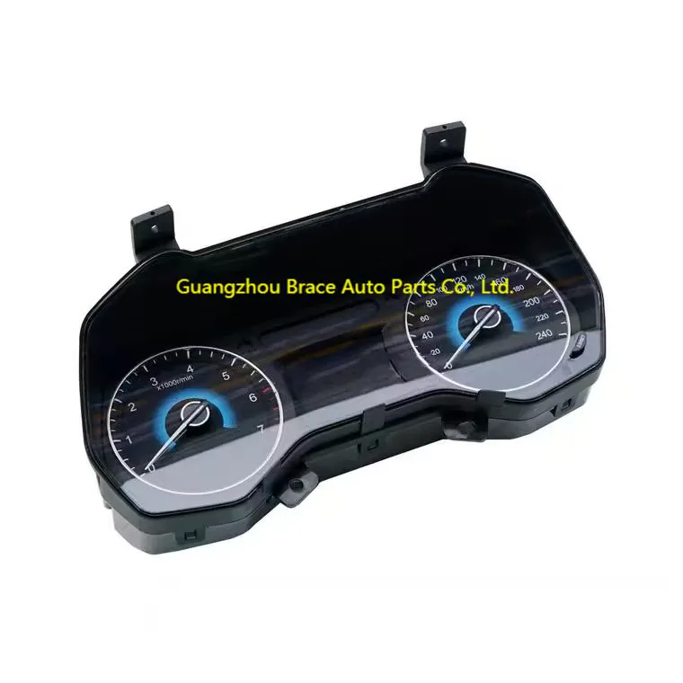 Combination Instrument Speed Mileage Meter for DFSK Fengon Glory 580 OEM 3820010-SA02 product photo