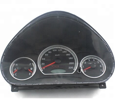 Combination Meter Assy for Chery QQ QQ308 QQ311 product photo