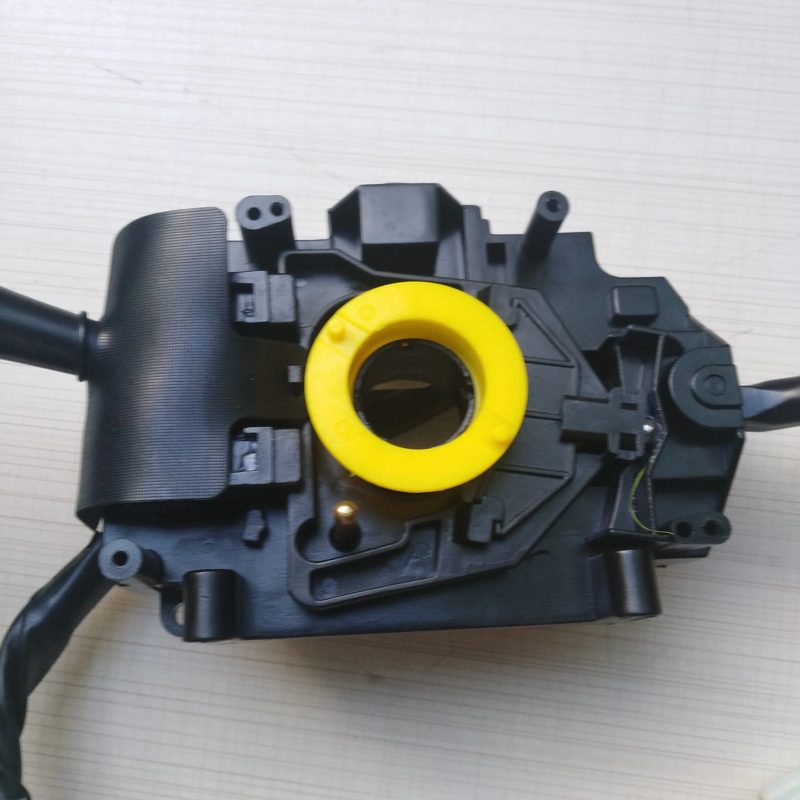 Combination Switch for Changhe Freedom DK12 DK15 — photo 2