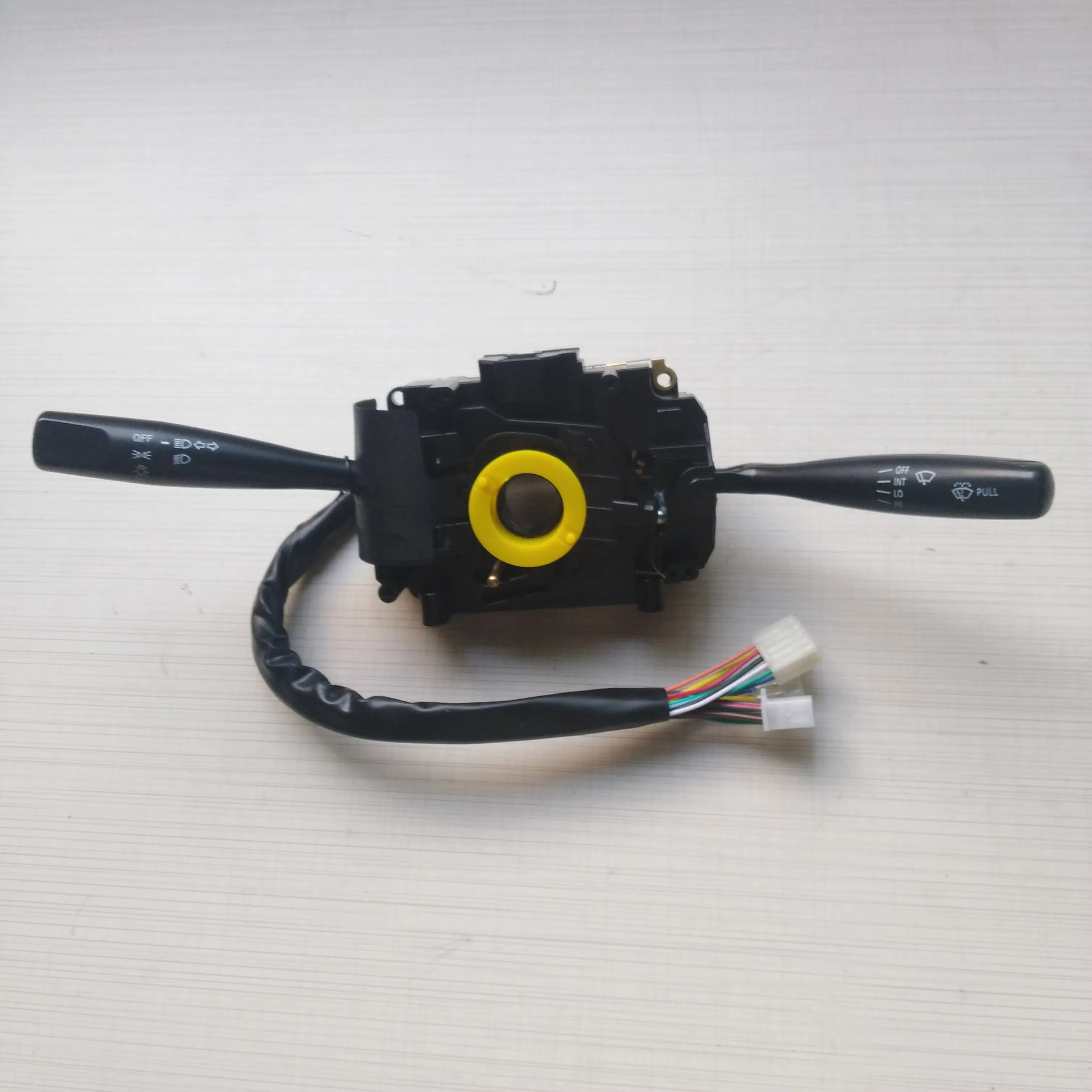 Combination Switch for Changhe Freedom DK12 DK15 product photo