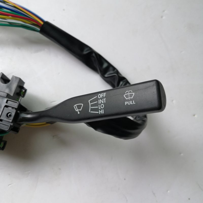 Combination Switch for Daihatsu Charade G100 — photo 2