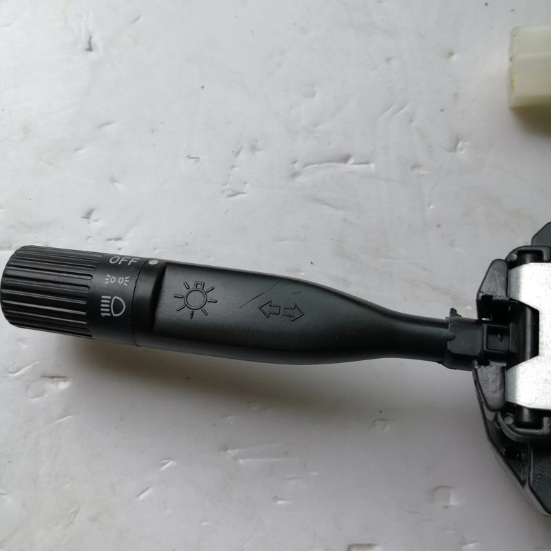 Combination Switch for Daihatsu Charade G100 — photo 3