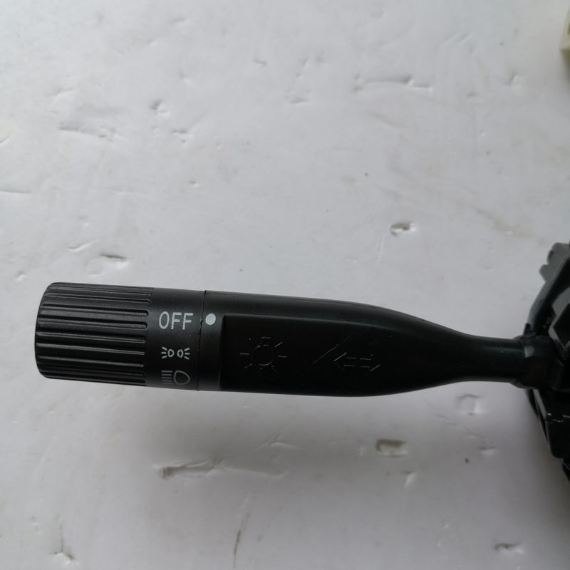Combination Switch for Daihatsu Charade G100 — photo 4