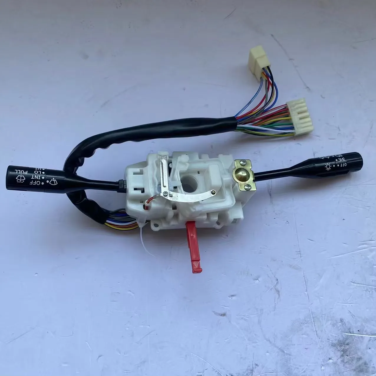 Combination Switch for Faw Jiabao 6371 product photo