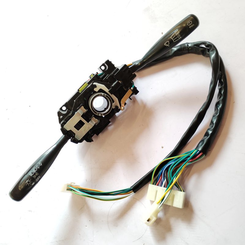 Combination Switch for Faw Xiali N3 F1 — photo 2
