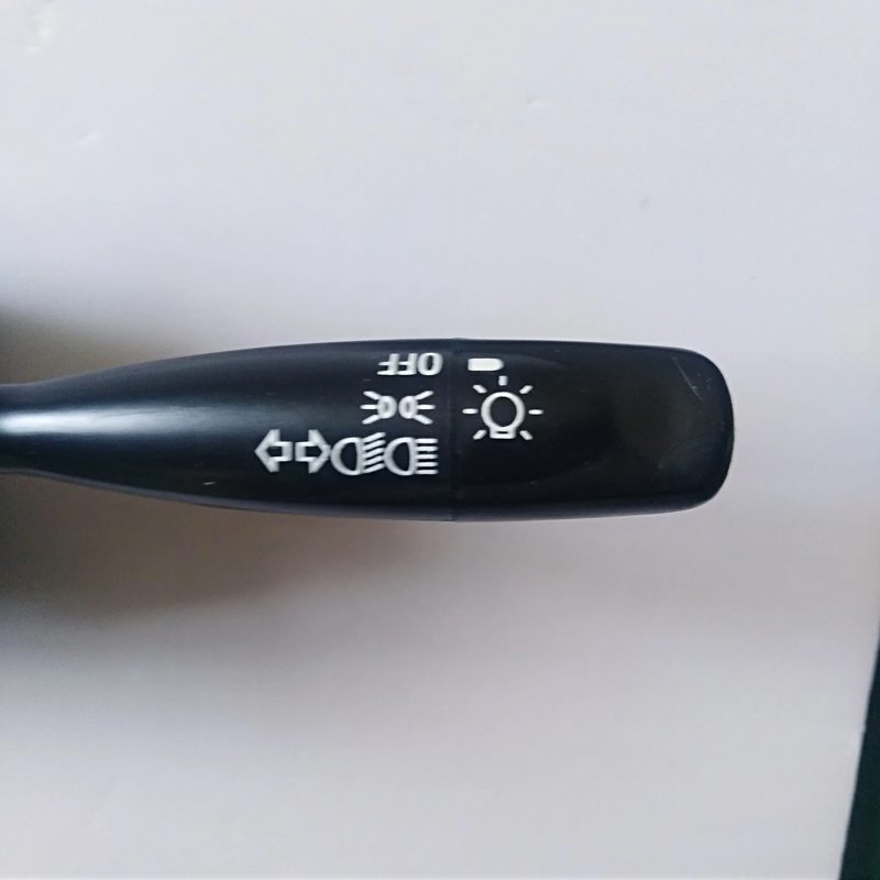 Combination Switch for FAW XIALI N3 N5 — photo 2