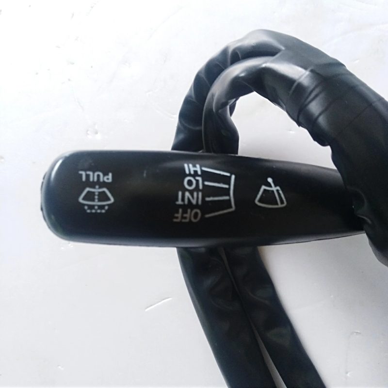 Combination Switch for FAW XIALI N3 N5 — photo 3