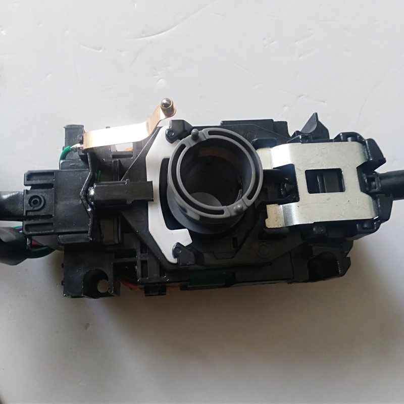 Combination Switch for FAW XIALI N3 N5 — photo 4