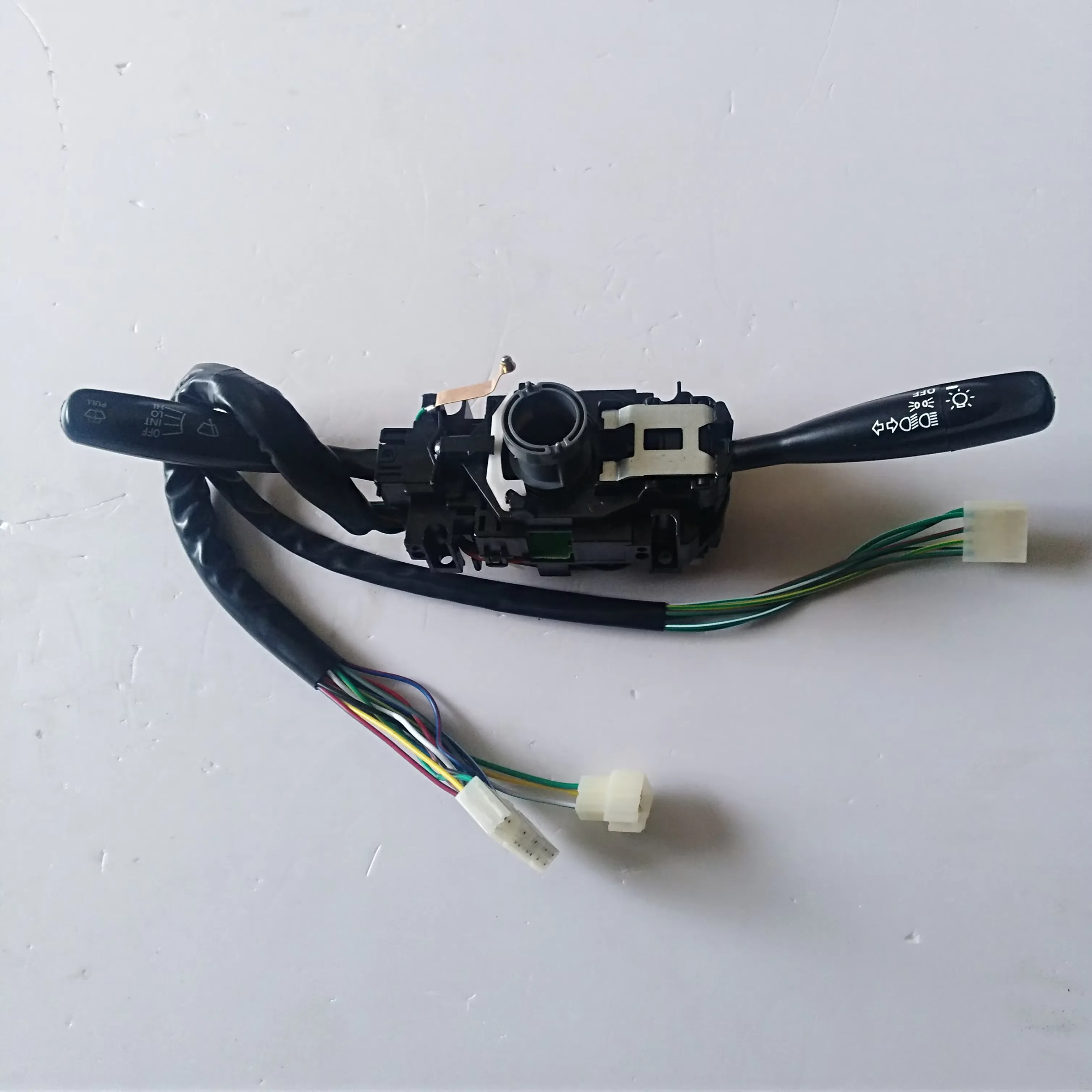 Combination Switch for FAW XIALI N3 N5