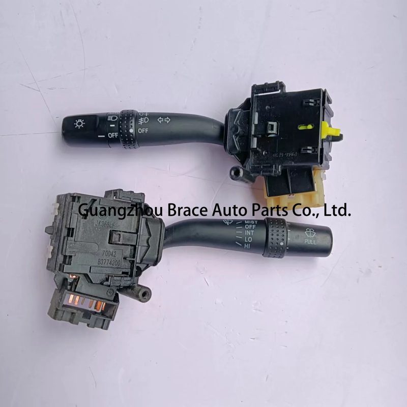 Combination Switch for Lifan 620 — photo 2