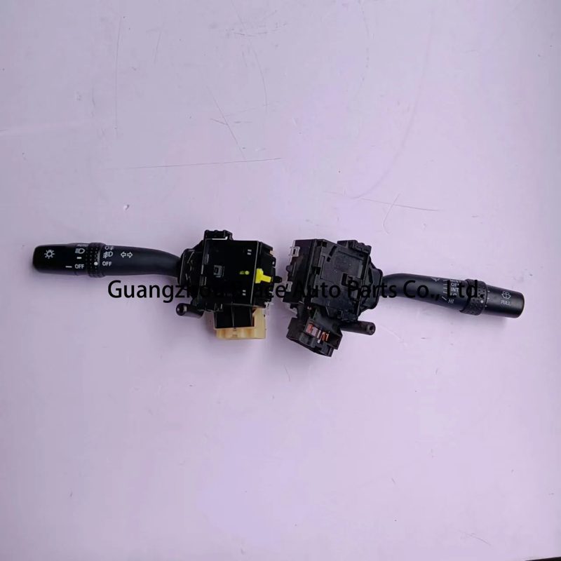 Combination Switch for Lifan 620 — photo 3